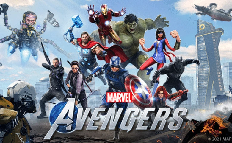 Pixel 3 XL Avengers Wallpapers