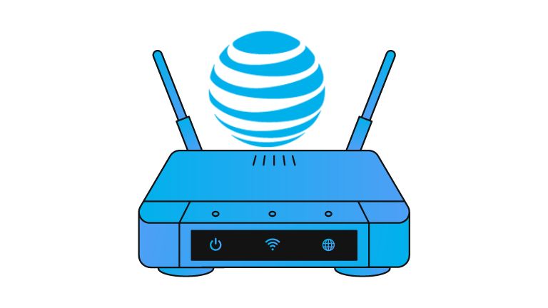 Best Routers for AT&T Fiber: 5 Options For the Home