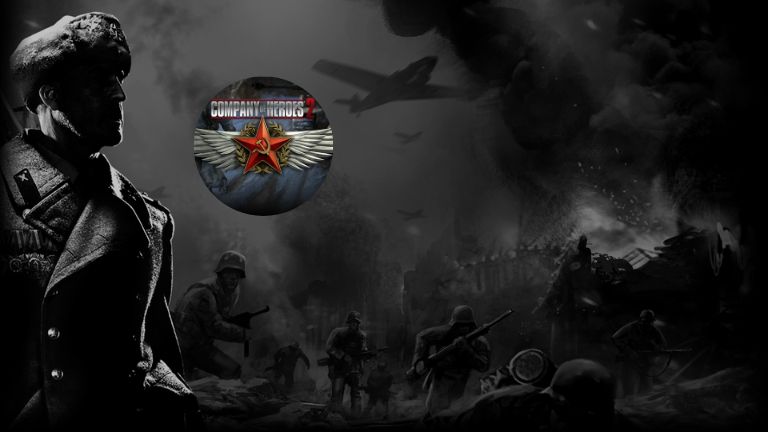 Pixel 3 Company of Heroes 2 Background