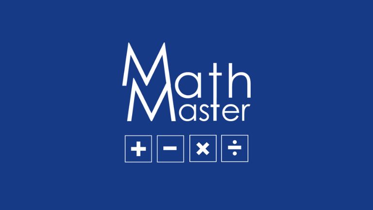 Math Master