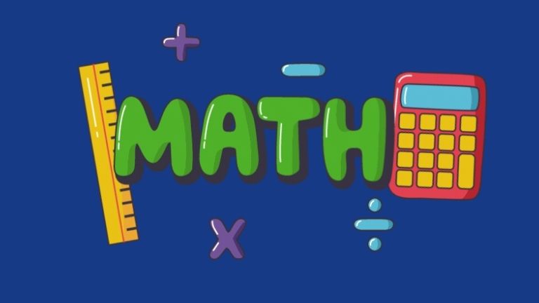 Math Domination