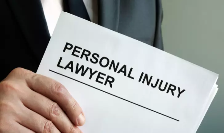 How to Find the Right Personal Injury Lawyer