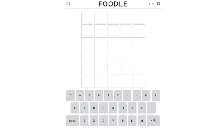 What is Phoodle Foodle?