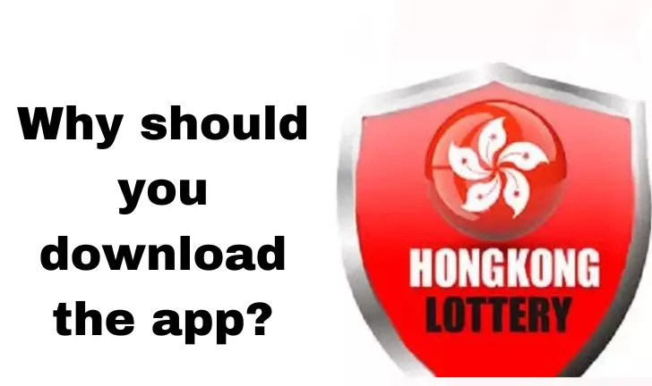 Why should you download the app?