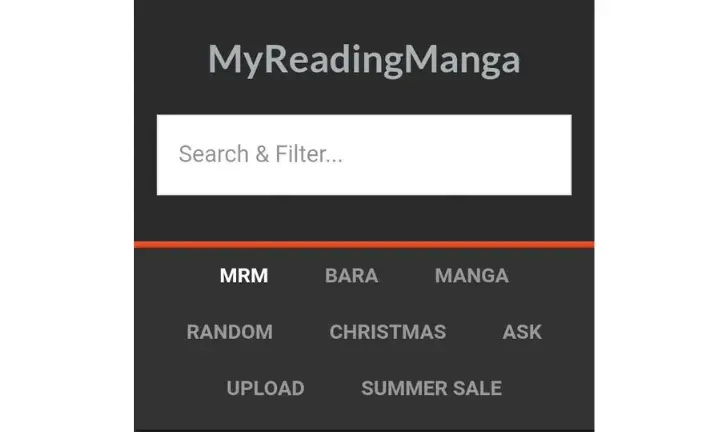 MyReadingManga