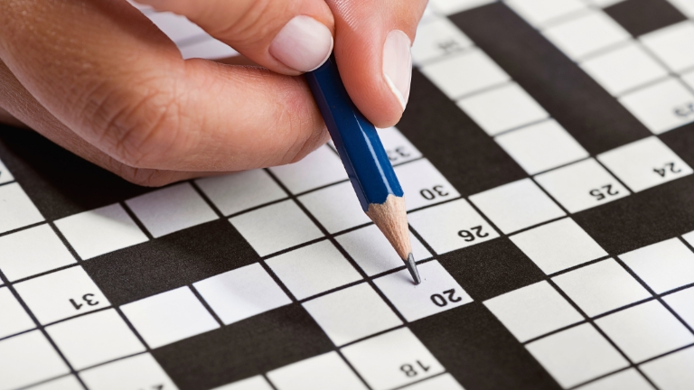 Take The Wheel NYT Crossword Clue Answers