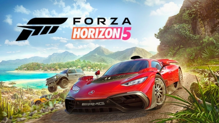 how to get forza horizon 5 on pc for free