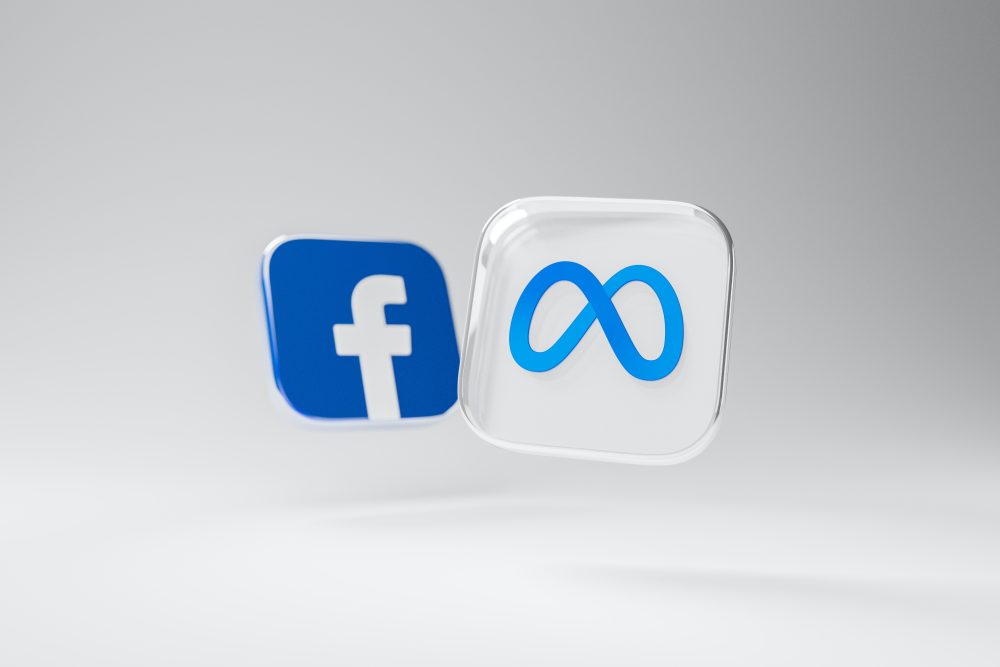 facebook android logo