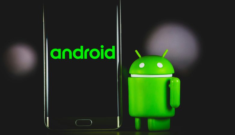 android logo