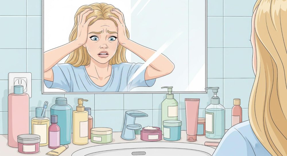 skincare products 2025