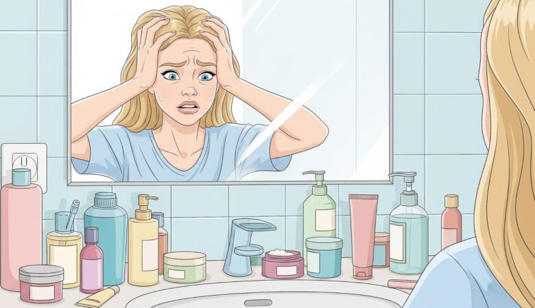 skincare products 2025