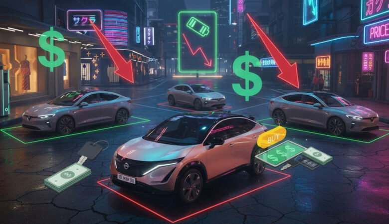 chinese ev manufacturers