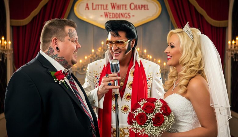 Jelly Roll and Bunnie XO