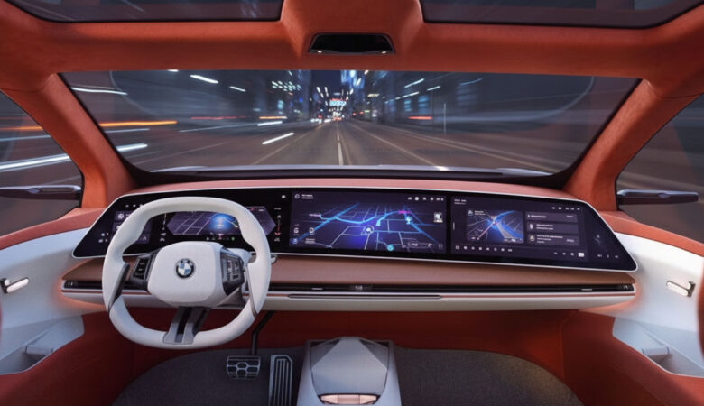 ai-powered infotainment systems