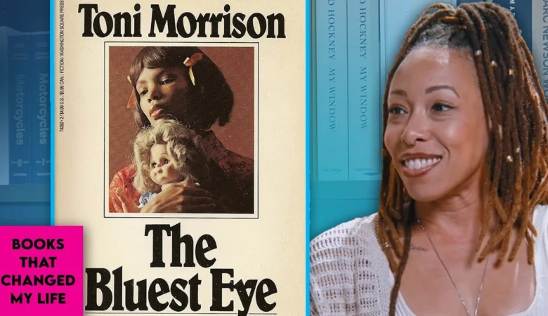 The Bluest Eye book discussion